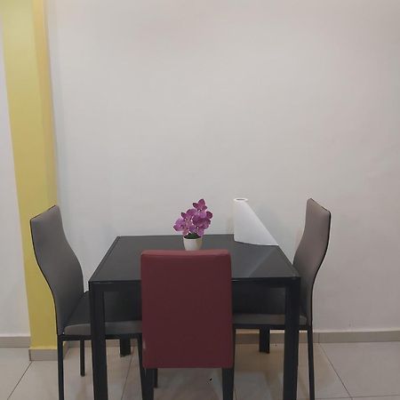 Hotel Appart B4U - Etoudi Яунде Экстерьер фото