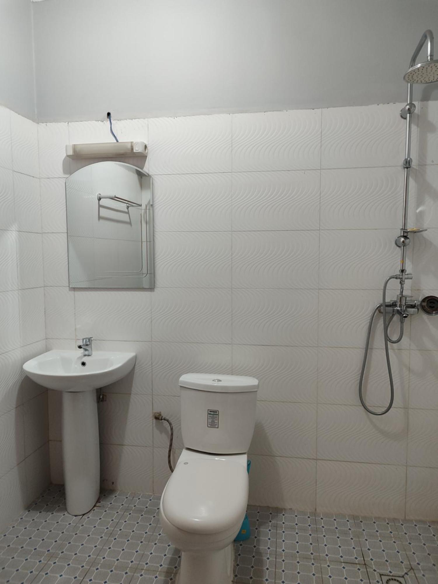 Hotel Appart B4U - Etoudi Яунде Экстерьер фото