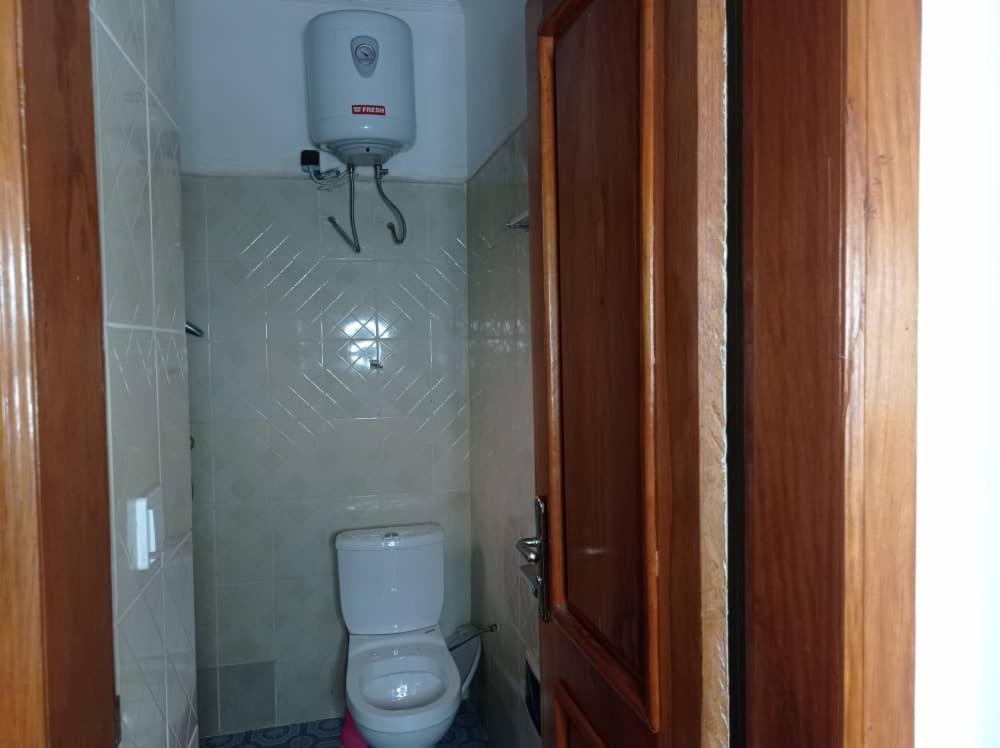 Hotel Appart B4U - Etoudi Яунде Экстерьер фото