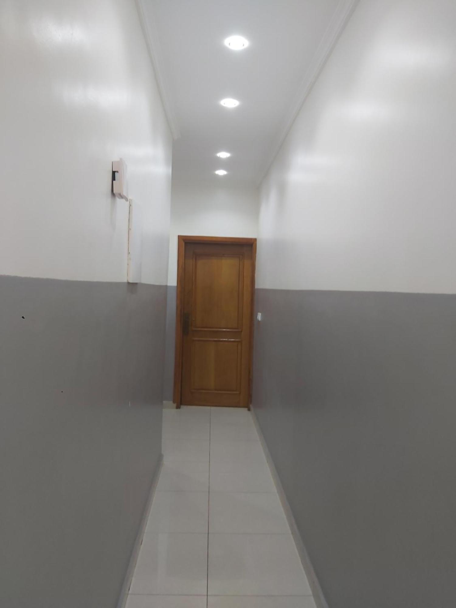 Hotel Appart B4U - Etoudi Яунде Экстерьер фото