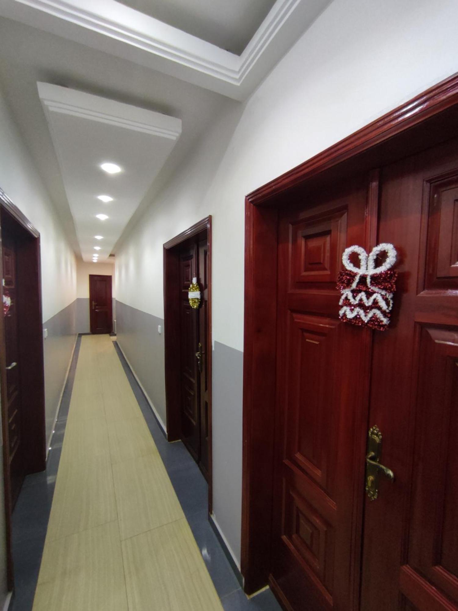 Hotel Appart B4U - Etoudi Яунде Экстерьер фото