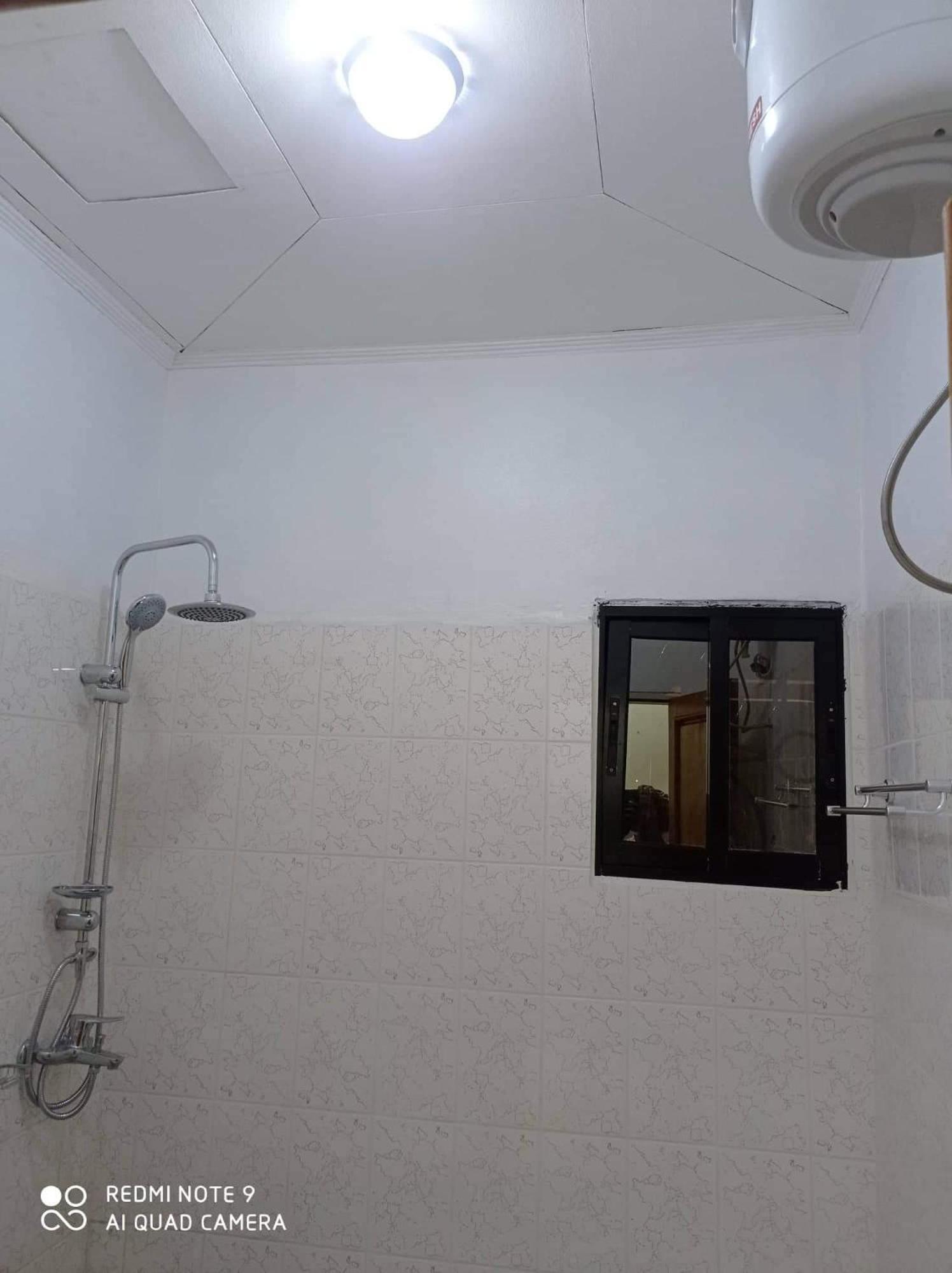 Hotel Appart B4U - Etoudi Яунде Экстерьер фото
